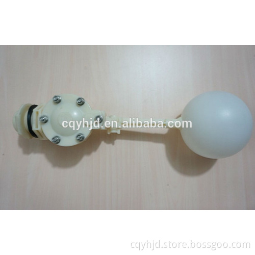 Quick Stop Advance Float Valve 3/4 Inch Float Valve